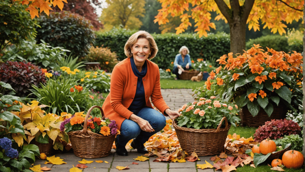 discover the hidden treasure of fallen leaves and learn innovative ways to utilize them effectively in your garden. enhance your landscape while promoting healthy soil and vibrant plant growth with these eco-friendly tips.