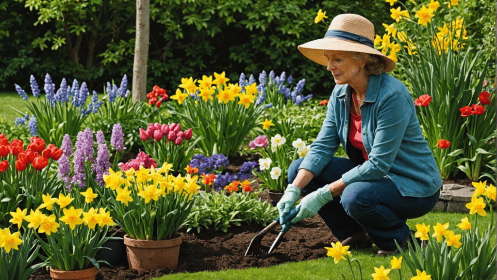 discover the 5 bulbs you should avoid planting in pots to ensure your garden flourishes. learn why some bulbs thrive best in ground conditions and how to make the right choices for a vibrant, healthy garden.