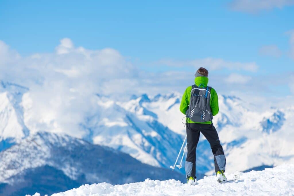 discover the allure of hidden ski resorts, where untouched slopes and pristine snow await. escape the crowds and explore secret destinations offering breathtaking views, peaceful runs, and unique local charm. perfect for adventure seekers and those looking for a serene winter getaway.